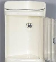 Plastic Sanitaryware