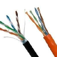 Low Voltage Cable