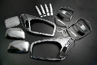 Chrome Car Accessories