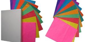Mg Tissue Paper