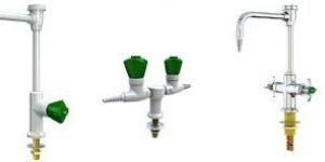 Laboratory Faucets