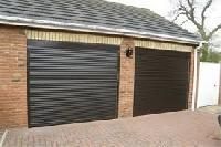 Hand Gear Rolling Shutter