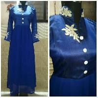 Ladies Georgette Kurti