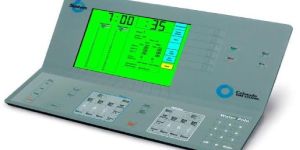 Touchpad System & Scoreboard