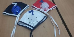 WATER POLO CAP SET