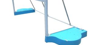 Water Polo Goal Post
