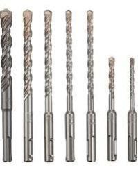 Hammer Drill Bits