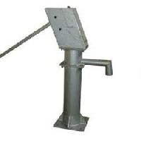 Deepwell Hand Pump