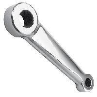 Side Rod Drag Link Rod Pitman Arms