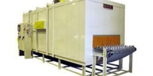 Conveyorised Oven