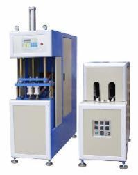 Pet Stretch Blow Moulding Machines