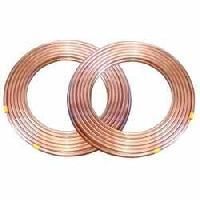 Copper Pancake Coils