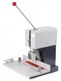 Double -Bobbin Laser Tipping Paper Drilling Machine