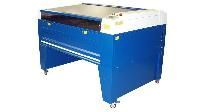 Co2 Laser Engraving Machine