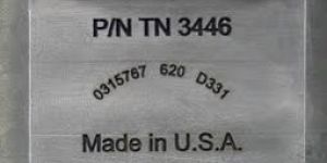 Matel Marking Services