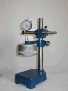 Dial Calibration Tester