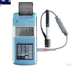 Digital Portable Hardness Tester
