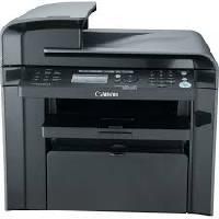 Canon Laser Multifunction Printers