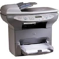 Multifunction Laser Printer