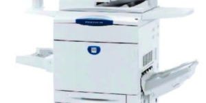 Xerox Machine (DC-260)