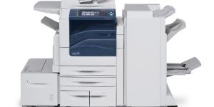 Xerox Machine (7556)