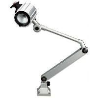 CNC Machine Lamp