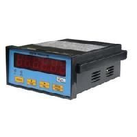Micro Controller Based Digital Load Indicator & Controller