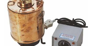 Abels Flash Point Apparatus