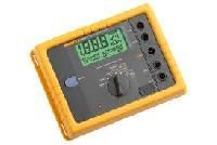 Earth Ground Resistance Tester