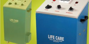 Shortwave Diathermy Equipment
