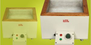WAX BATH WITH AUTO TEMPRETURE CONTROL