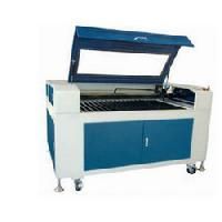 Laser Metal Sheet Cutting Machines