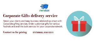 Gift Delivery Service