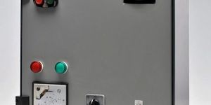 Single Phase Motor Starter