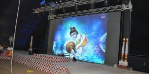 LED Screen Rental Services