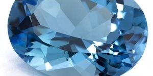 Blue Topaz Gemstones