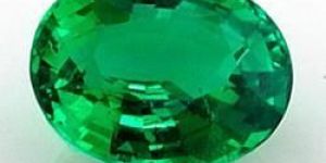 Emerald Gemstones