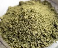 Burgundy Henna Powder