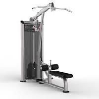 Lat Pulldown Machine
