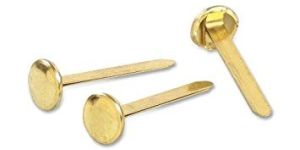 Brass Fasteners