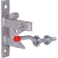 Auto Latch Lock