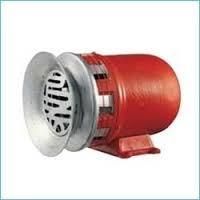 Heavy Duty Motor Siren
