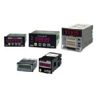 Pulse Rate Meter / Rpm Meter