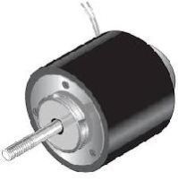 Heavy Duty Linear Solenoids