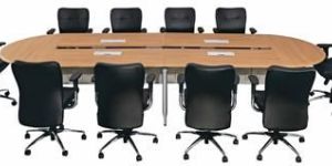 Conference Room Chairs