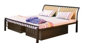 Diwan Bed