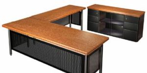 Executive Office Furniture