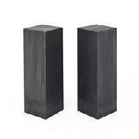 Metal Pedestals
