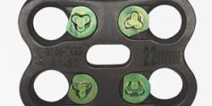 Cervical Spine Plates