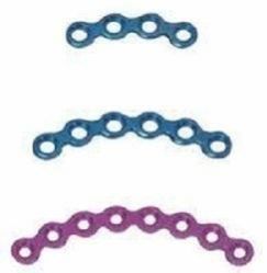 Maxillofacial Implants